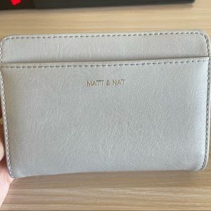 MATT & NAT wallet